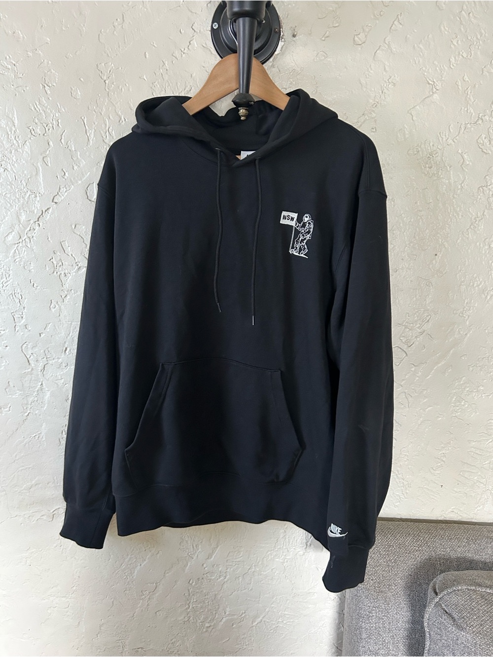 Nike NSW Club Pullover Astronomy Club Planet Nike